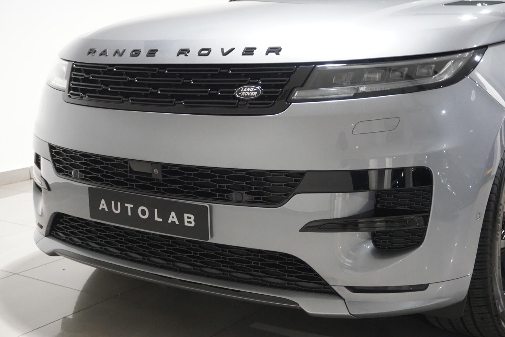 Land Rover Range Rover Sport 3.0 D300 MHEV Autobiography SUV 5dr Diesel Auto 4WD Euro 6 (s/s) (300 ps)